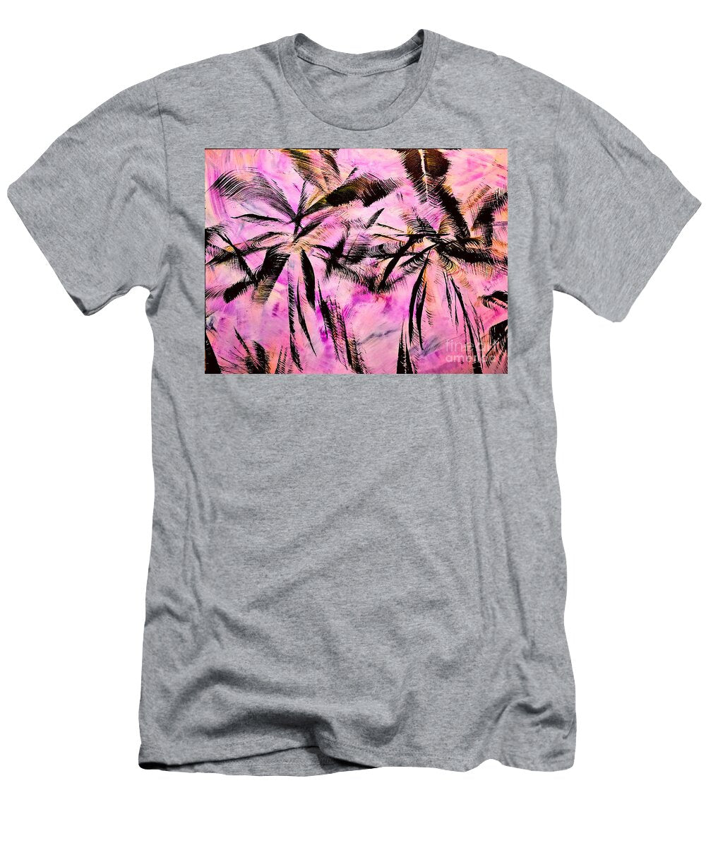 Pink Lemonade Nicole Vilardo T-Shirt