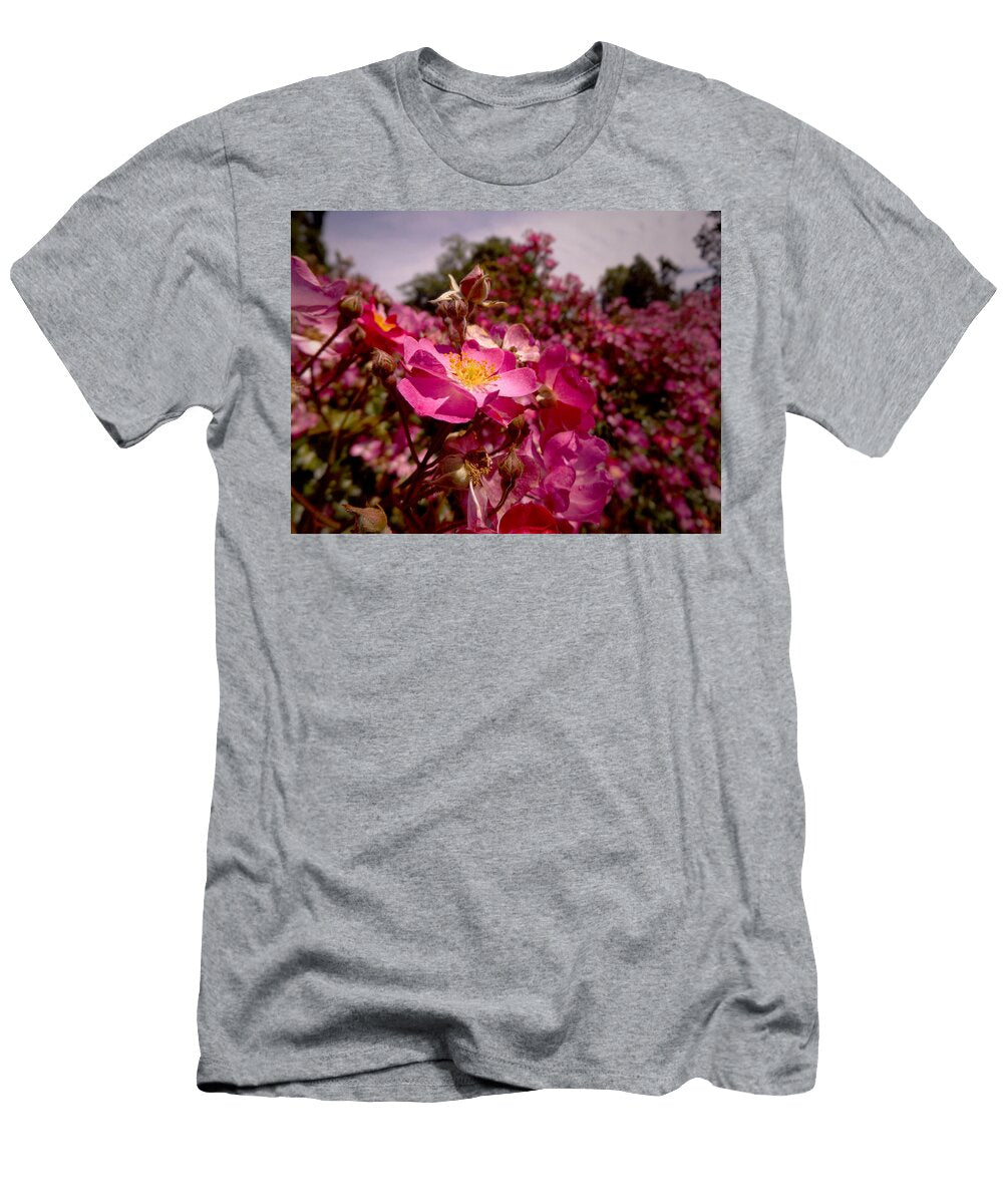 Pink Lemonade Roofdrunk T-Shirt