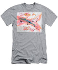 Pink Lemonade Samantha Latterner T-Shirt