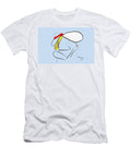 Pink Lemonade Samuel Zylstra T-Shirt