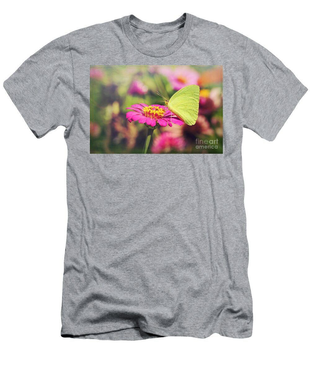 Pink Lemonade Slurpee Sharon Mcconnell T-Shirt