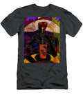 Pink Lemonade Steven Wollman T-Shirt
