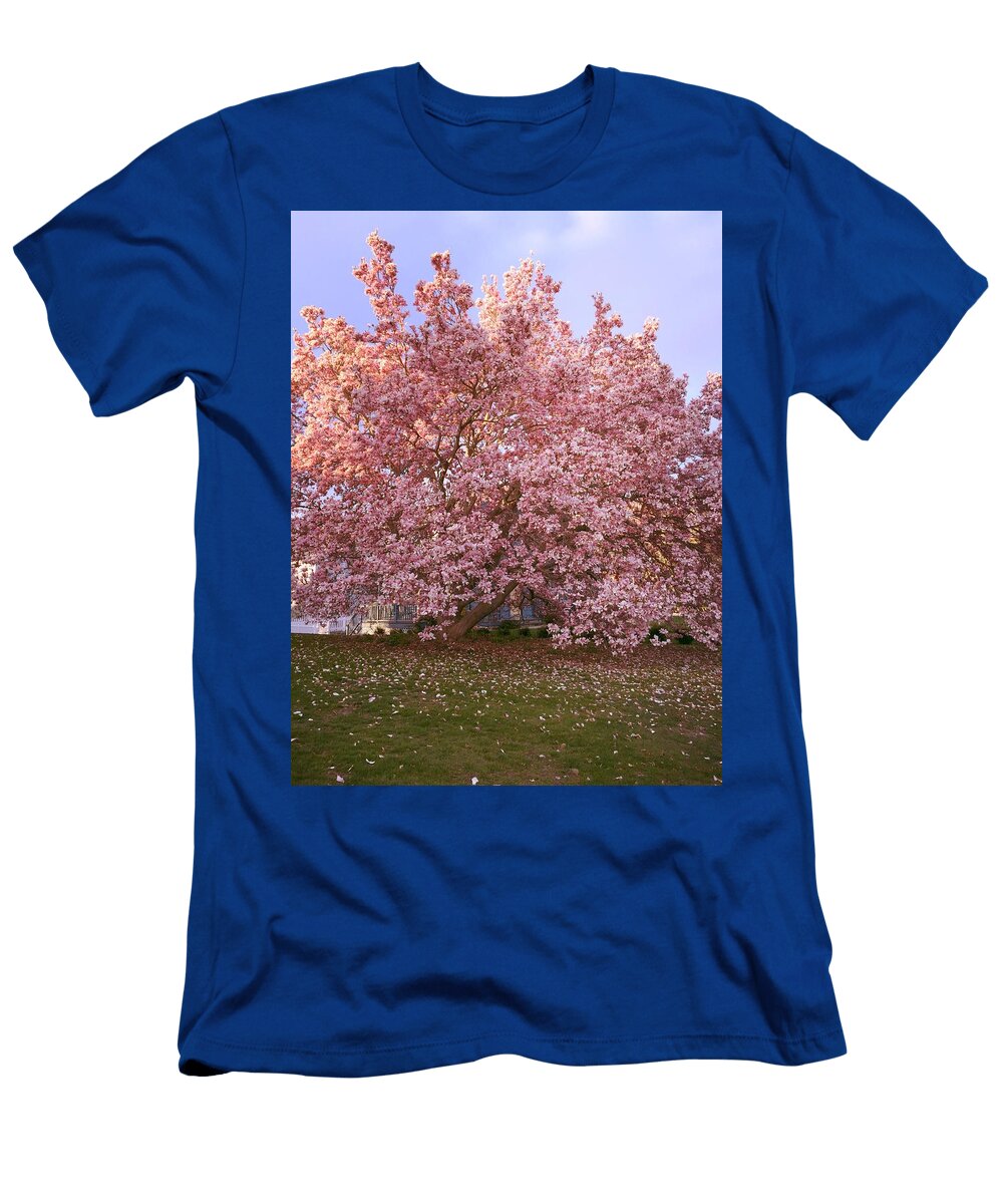Pink Lemonade Tricia Ross T-Shirt
