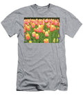 Pink Lemonade Tulips Marilyn Moran T-Shirt