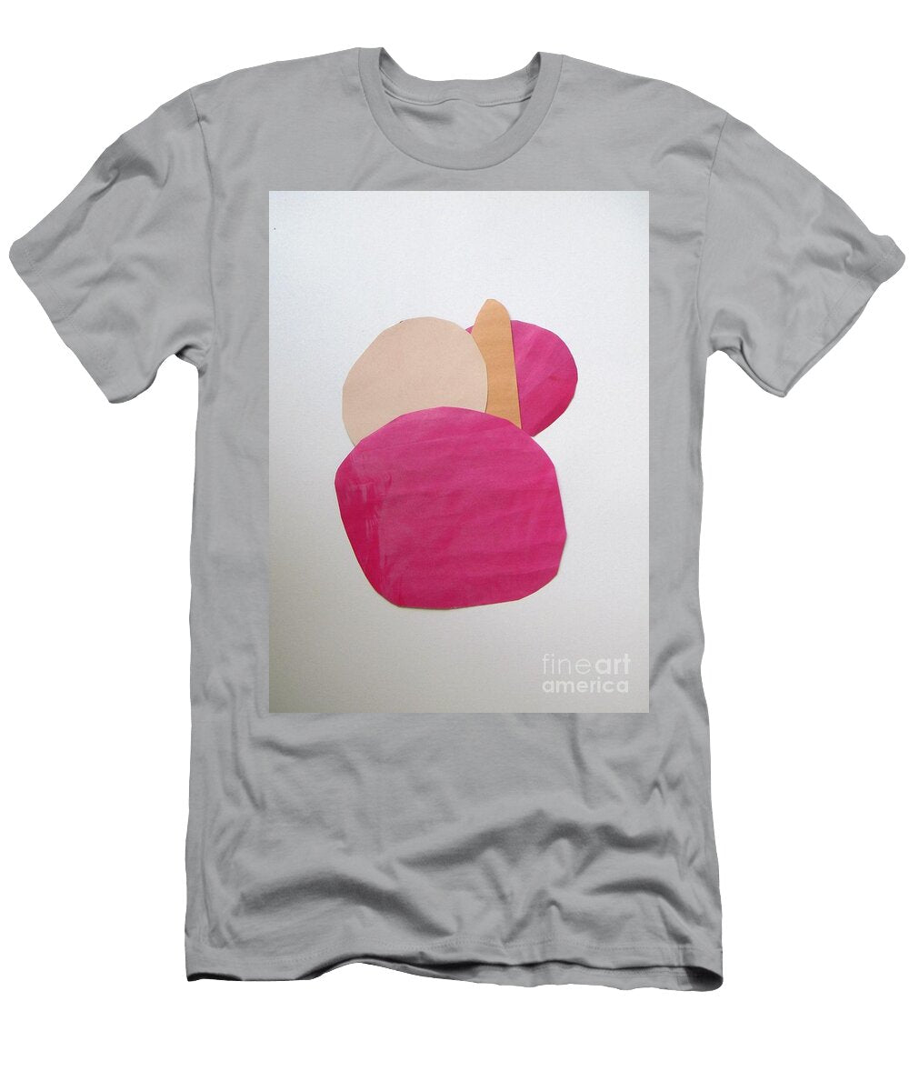 Pink Stone Vesna Antic T-Shirt