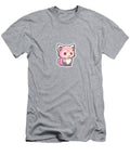 Pinky Squirrel Kailooma X Thedol T-Shirt