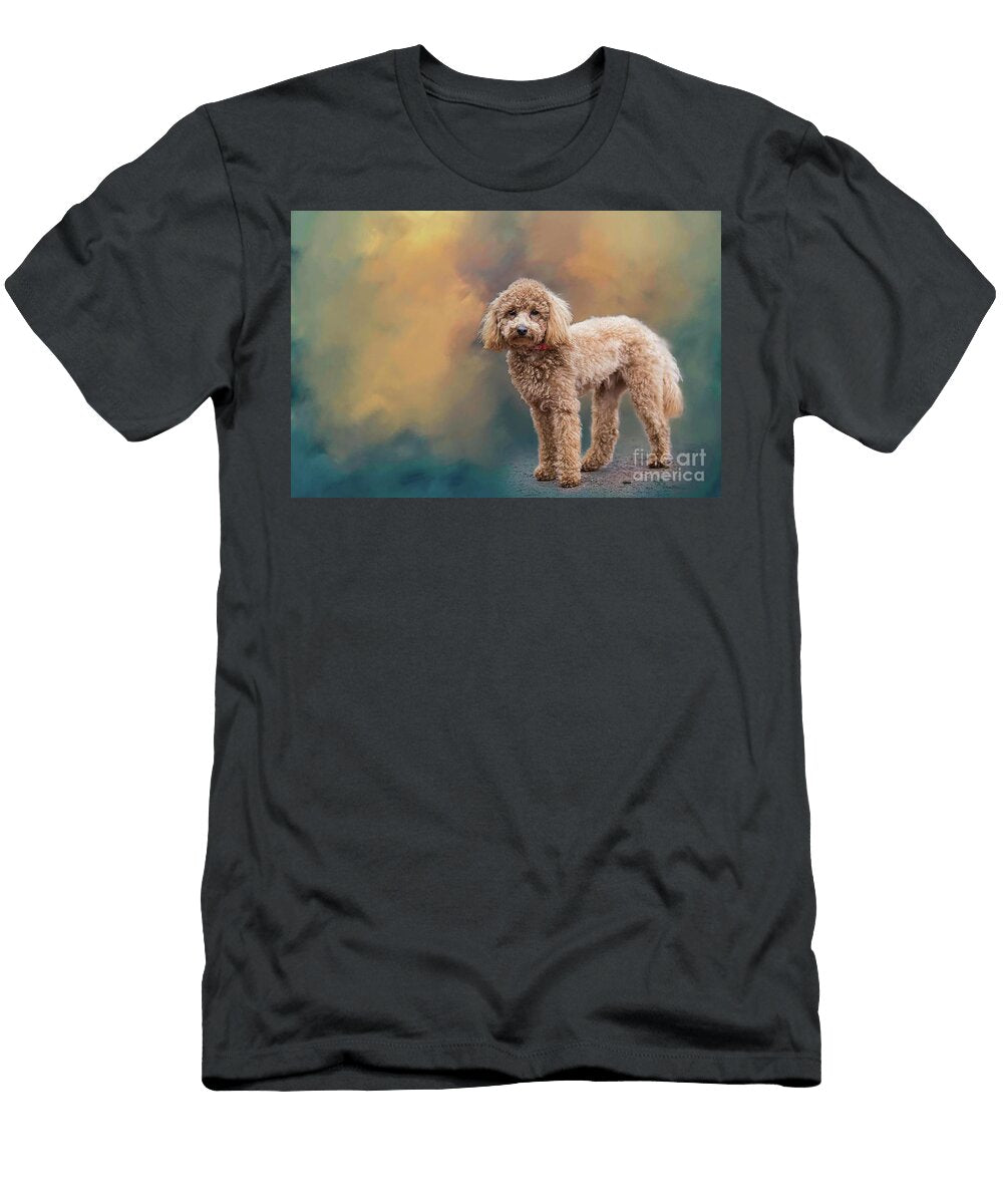 Pino Eva Lechner T-Shirt