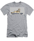 Pippin Rebecca Cozart T-Shirt