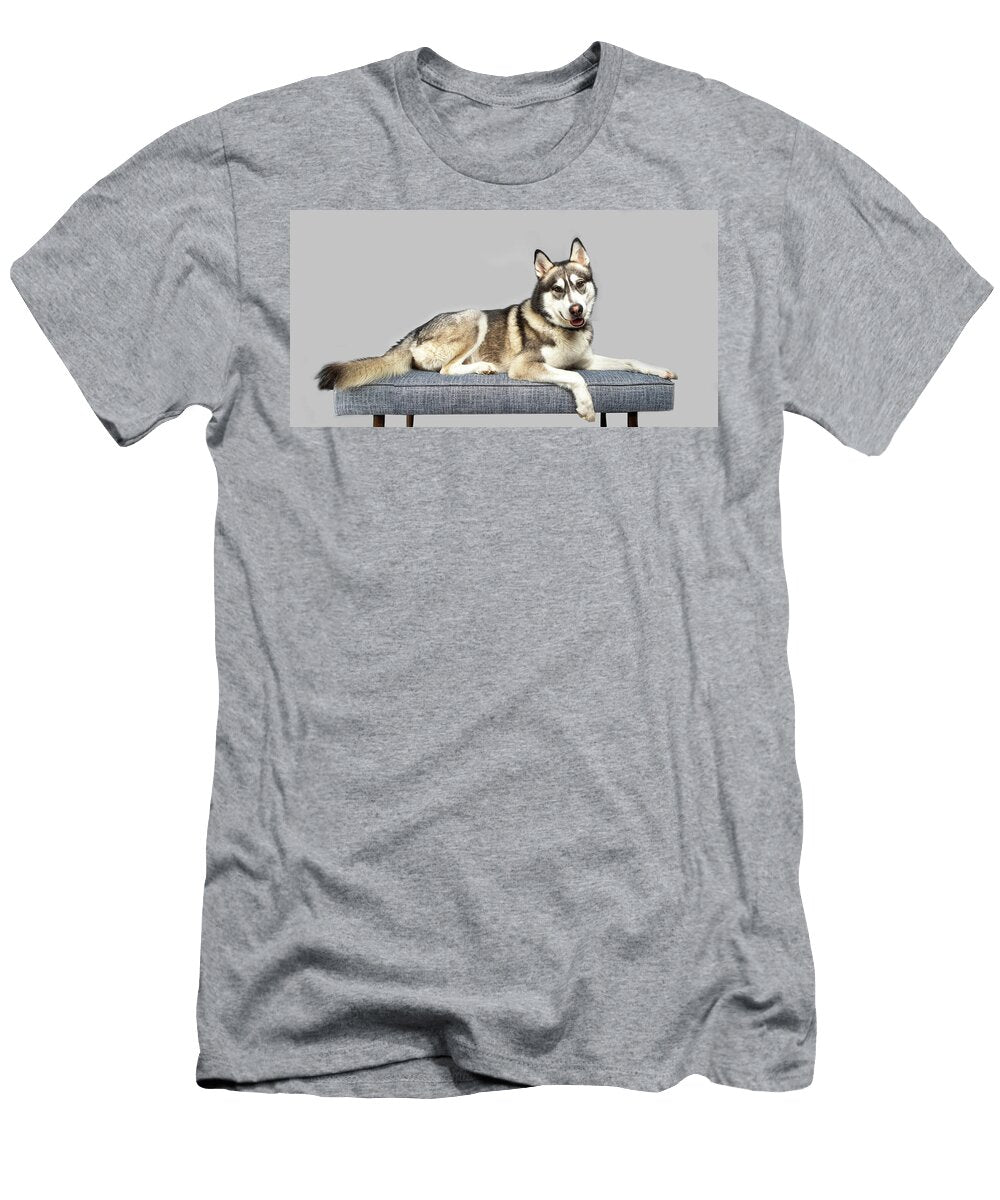 Pippin Rebecca Cozart T-Shirt