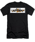 Pirates Grid Max Freeman T-Shirt