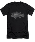 Pisces Fish Zodiac Sign Tony Rubino T-Shirt