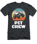 Pit Crew Anh Nguyen T-Shirt