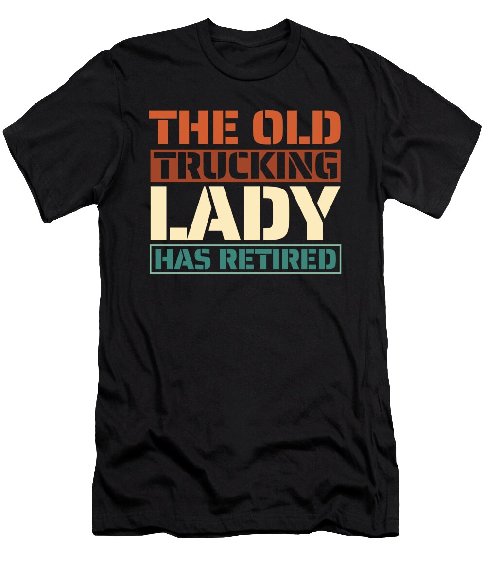 Pitbull Grandmother Dog Breed Pitbull Ban Crazy Squirrel T-Shirt