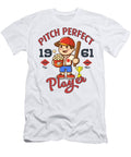 Pitch Perfect Player Quang Vu T-Shirt
