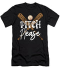 Pitch Please Quang Vu T-Shirt