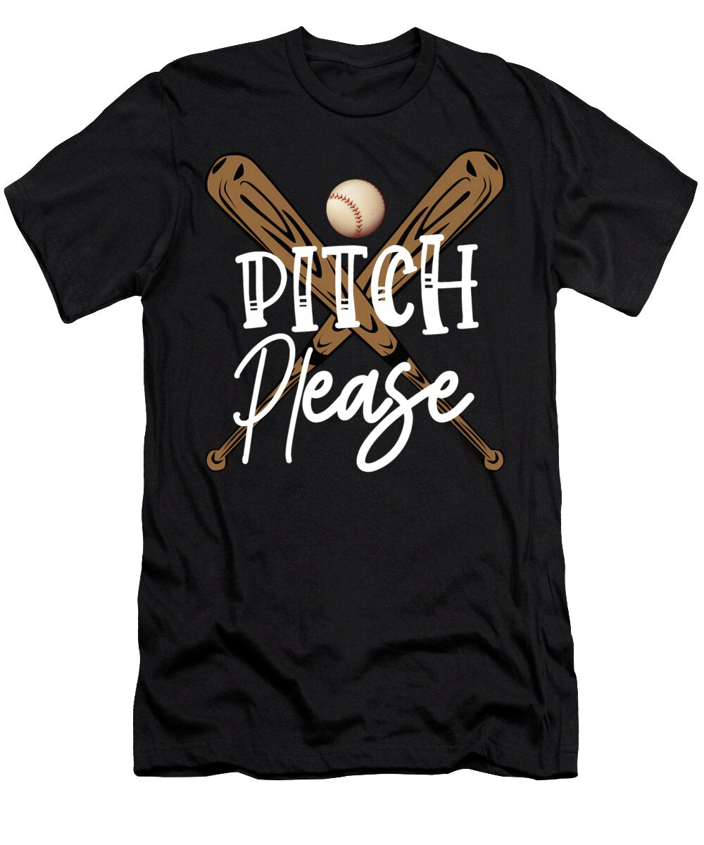 Pitch Please Quang Vu T-Shirt