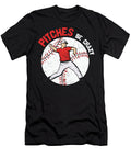 Pitches Be Crazy Sambel Pedes T-Shirt