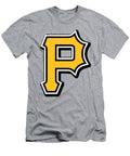 Pittsburgh Baseball Team Sep Rontek T-Shirt