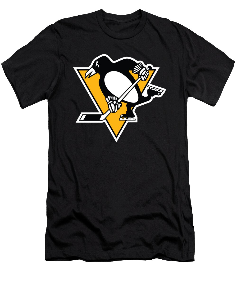 Pittsburgh Penguins Nur Herlia T-Shirt