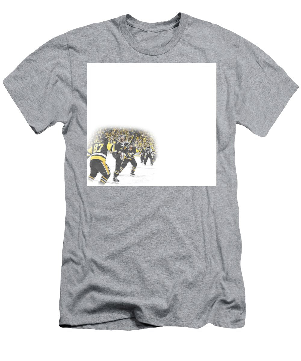 Pittsburgh Penguins Ondrej Spalek T-Shirt