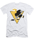 Pittsburgh Penguins the Simpsons Huyen Vu T-Shirt