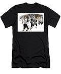 Pittsburgh Penguins Winning Goal Ondrej Spalek T-Shirt