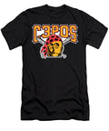 Pittsburgh Pirates C3po Huyen Vu T-Shirt