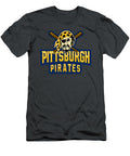 Pittsburgh Pirates Fans Aris Jmw T-Shirt
