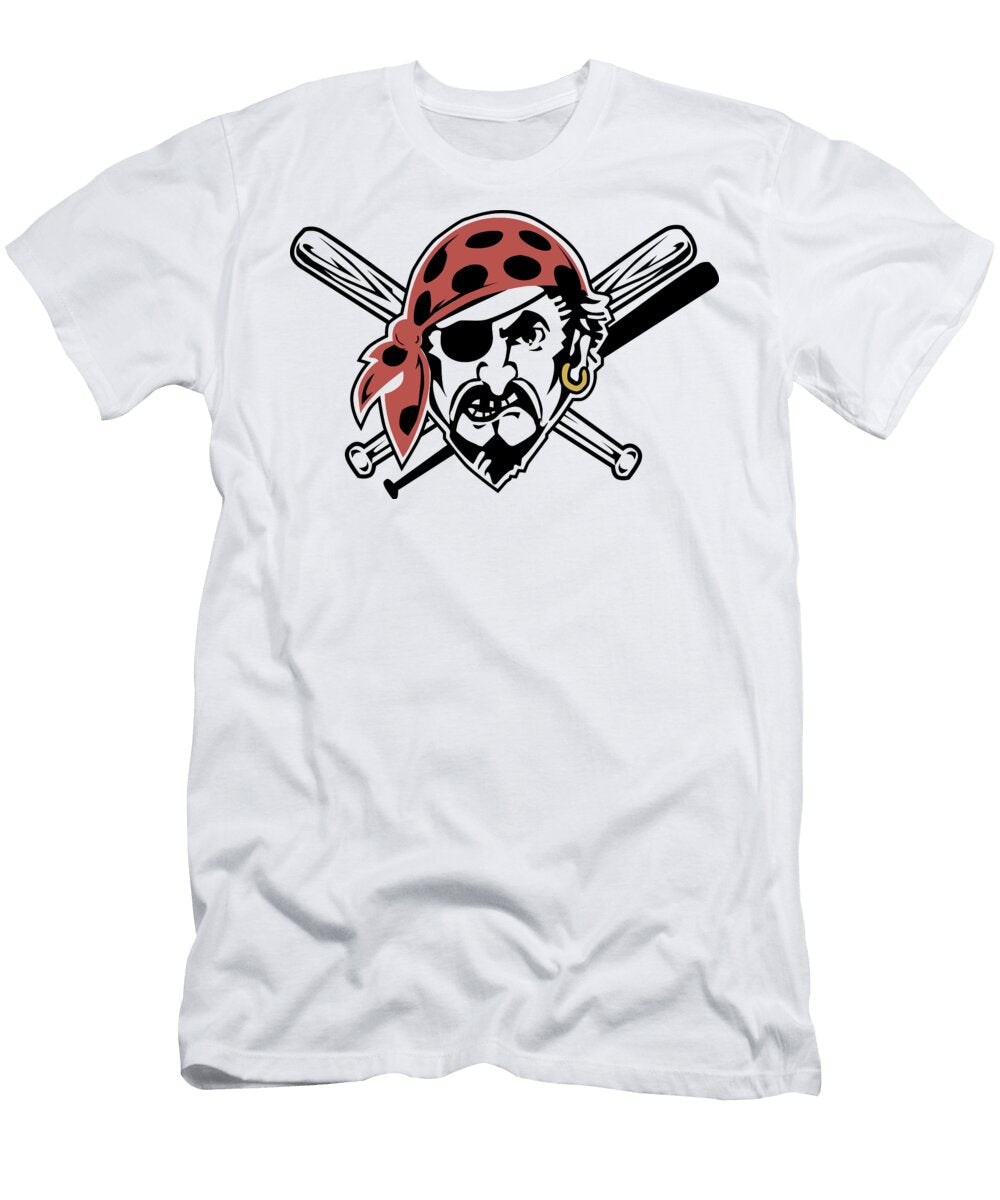 Pittsburgh Pirates Leon Ensminger T-Shirt