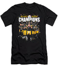 Pittsburgh Steelers Afc North Division Champions Th T-Shirt