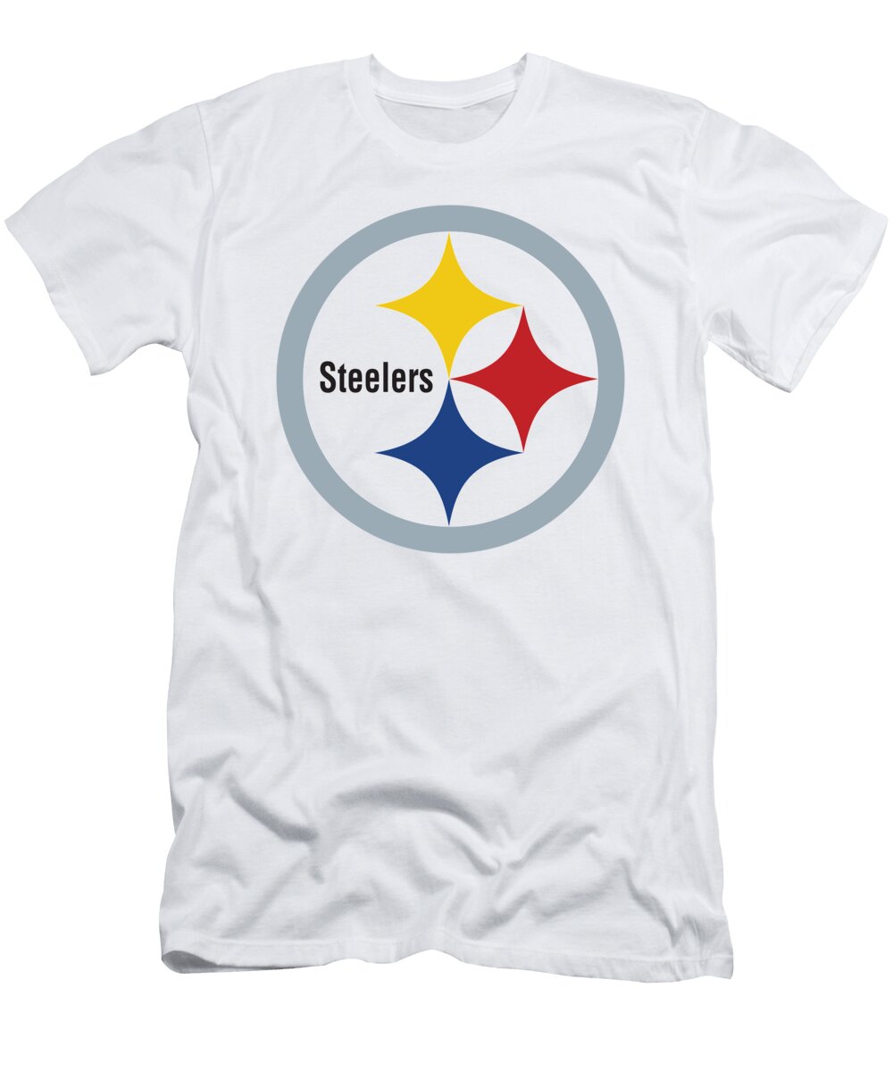 Pittsburgh Steelers Grande Gues T-Shirt