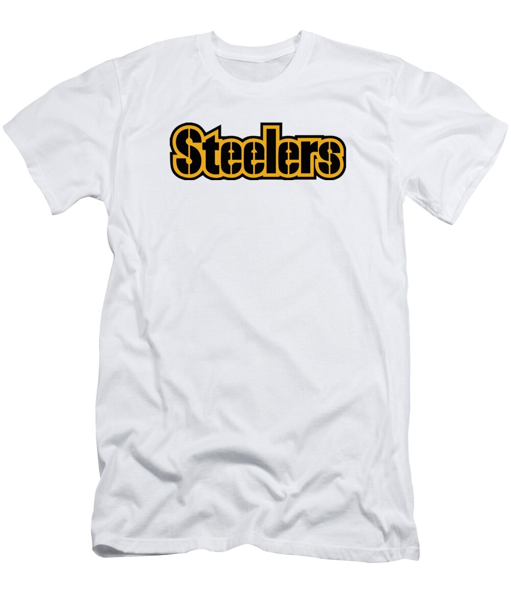 Pittsburgh Steelers Jorge Jo T-Shirt