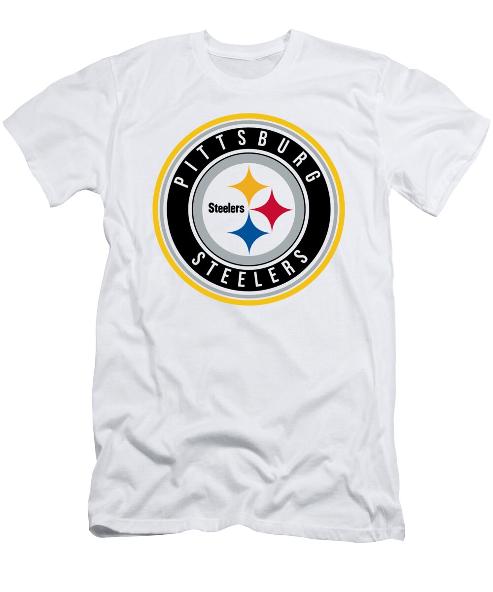 Pittsburgh Steelers Marian Keck T-Shirt