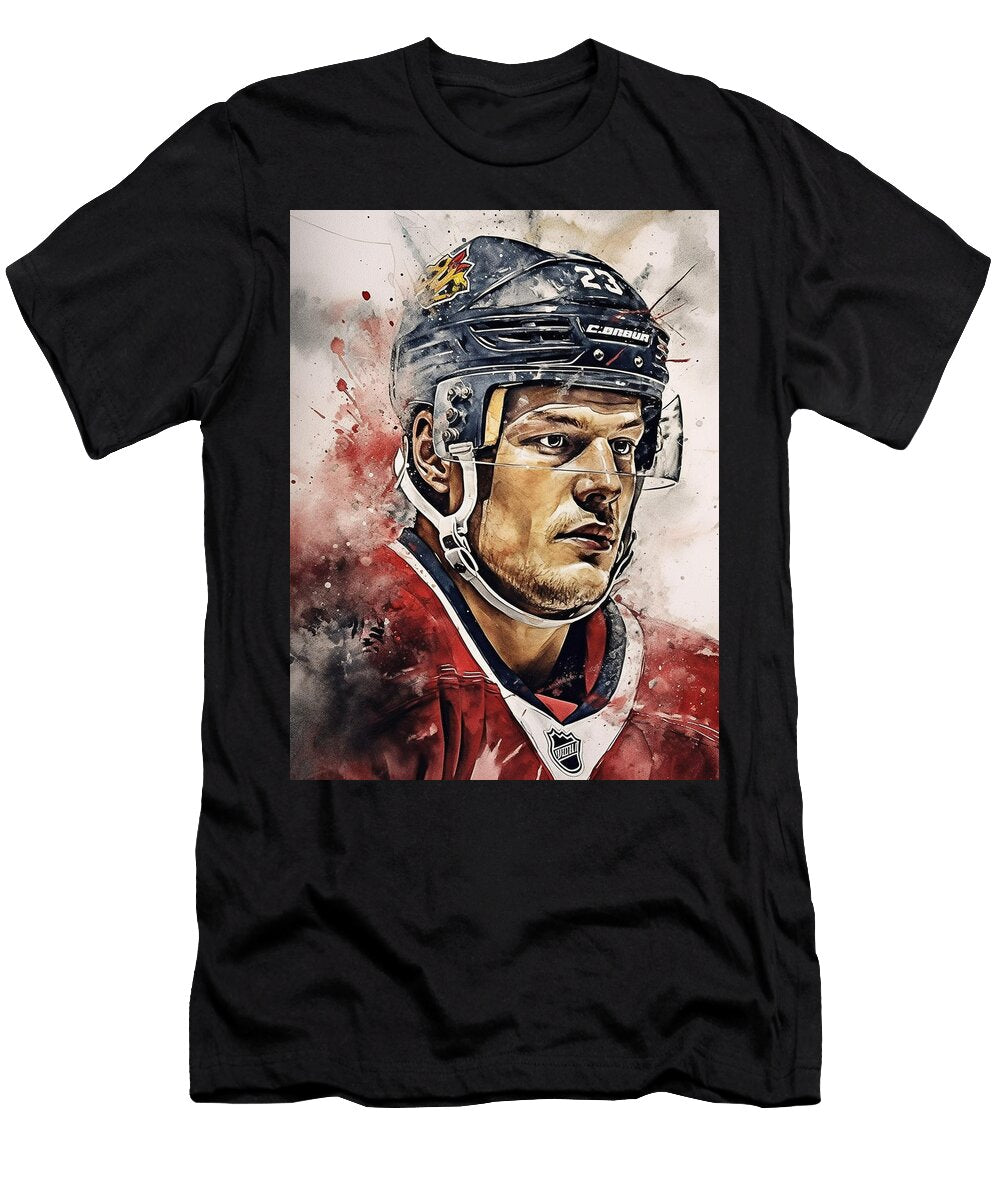 Pius Suter Dieu Vuong Kha T-Shirt