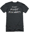 Pivot Pivot Pivaht Funny Couch Sofa Rosela Seona T-Shirt