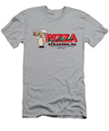 Pizza By Alfredo Ludwig Van Bacon T-Shirt