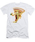 Pizza Man V02 Vincent Carter T-Shirt
