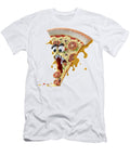 Pizza Man Vincent Carter T-Shirt
