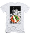Pizza Near Me Stefano Senise T-Shirt
