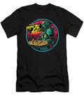 Pizzaspace Daniele Deidda T-Shirt
