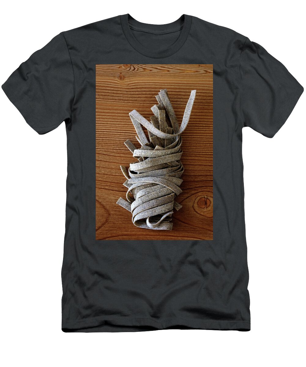 Pizzoccheri Franco Cogoli T-Shirt