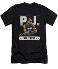 Pj Washington Dallas Trust Ihsan Sirin T-Shirt