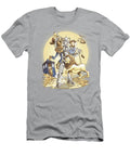 Planet of Oz Saqman T-Shirt