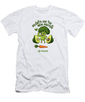 Plants Are the New Protein Amir Faysal T-Shirt