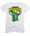 Platano Power Dominican Republic Quang Vu T-Shirt