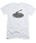 Plate of Noodles Csa Images T-Shirt