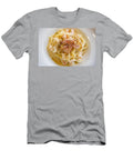 Plate with Spaghetti Mats Silvan T-Shirt