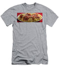 Plated Pasta Steve Gadomski T-Shirt