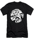 Platform Diver Chlorine Springboard Diving Crazy Squirrel T-Shirt
