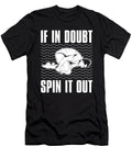 Platform Diver Spin Springboard Diving Crazy Squirrel T-Shirt